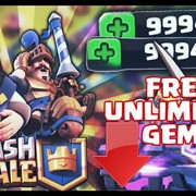 『1OO% W0rk1ng』 Clash Royale Hack No Survey's avatar