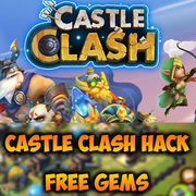 (@Castle Clash@) Hack Cheats Free Gems Generator Apk Mod's avatar