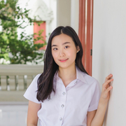 Nattaporn Trithepchulyakul's avatar