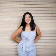 Madeleine Doi's avatar