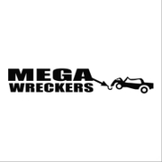 mega wreckersnz's avatar