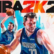 [1OO% VER1F1ED] NBA 2K22 Hack Tool Generator Online's avatar