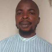 Aminu Ismail's avatar