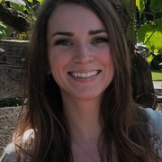 Rebecca Hodges's avatar