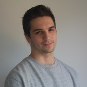 Marc Amorós's avatar