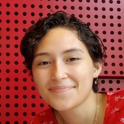 Trethia Cabrera's avatar