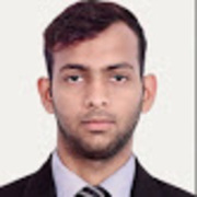 Nikhil Akhouri