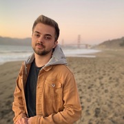 NickJanes Janes's avatar