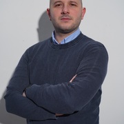 Carmelo Fiorello's avatar