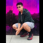 Ajay Natarajan's avatar