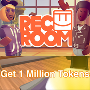 (@Rec Room@) Tokens Hack Generator's avatar