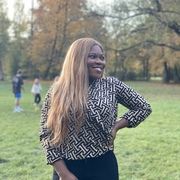 Maureen Orji