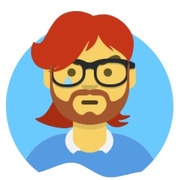 Dmitry Fleytman's avatar