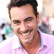 Joshua Welch's avatar