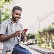 Thomas Bradbury's avatar