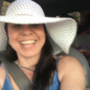 Brandy Parker's avatar