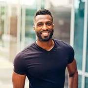 Luis Schrom's avatar