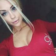 Sabrina McClelland's avatar