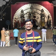 Anirban De's avatar