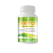 Green Fast Keto's avatar