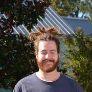 Will Stufflebeam's avatar