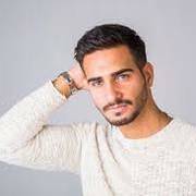 Numbers McGregor's avatar