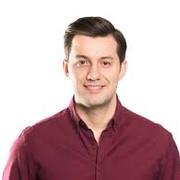Russell Smith's avatar
