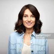 Kathryn Hurst's avatar