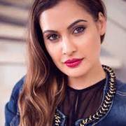 Brooke Parrett's avatar