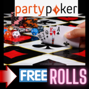 [@PartyPoker@] Freerolls Generator Online's avatar