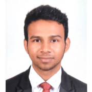 Menash Fareed's avatar