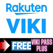 [@FREE@] Viki Pass Plus subscription Generator's avatar