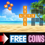 [@FREE@] Wordscapes Coins Hack Generator's avatar
