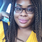 Miriam McFerguson's avatar