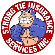 Strong Tie Insurance Services Inc's avatar