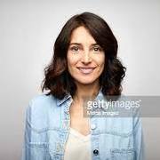 Janie Morrell's avatar