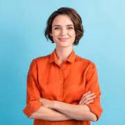 Berenice Madison's avatar