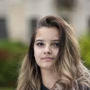 Winnie Vaughn's avatar