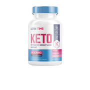 Lean Time Keto's avatar