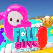 [^!UPD4TED]^!] Unlimited Kudos Fall Guys's avatar