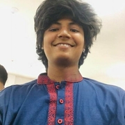 Jahangir Hossain's avatar