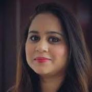 Ebony Martin's avatar