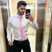 Kevin Wallace's avatar