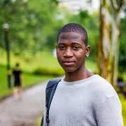 Douglas Baker's avatar