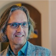 Wolfgang Glock's avatar