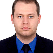 Bibarys Fredry's avatar