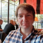 Frederic Alex's avatar