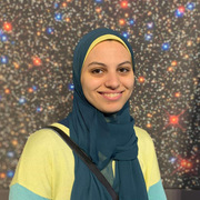 Salma El-Ansary's avatar