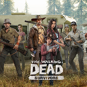 【﻿Ｕｐｄ4ｔｅｄ】 Free Ruby The Walking Dead Survivors's avatar