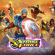 【﻿Ｎｅｗ】 Free Gold And Orbs Marvel Strike Force's avatar
